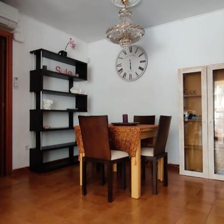 Llum Salou Apartment Exteriör bild
