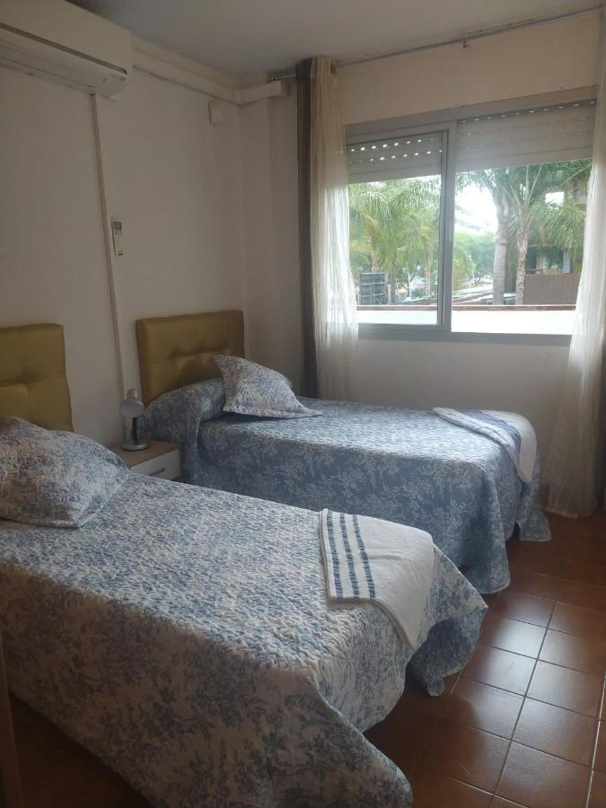 Llum Salou Apartment Exteriör bild