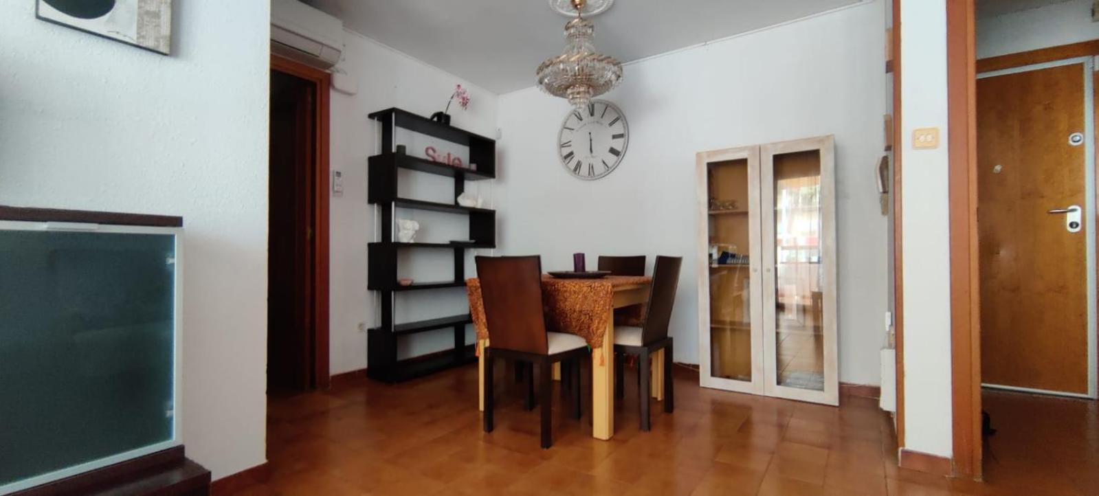 Llum Salou Apartment Exteriör bild