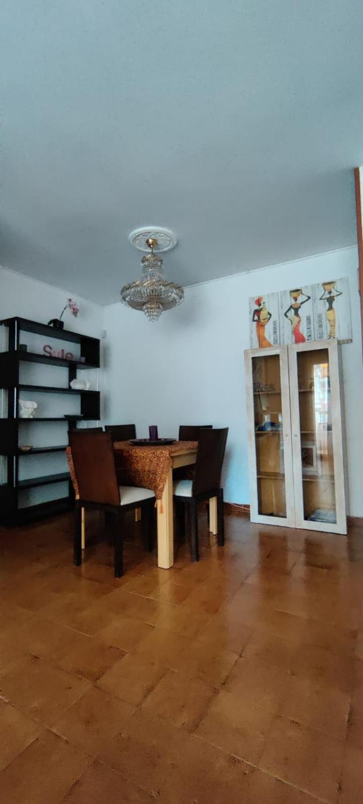Llum Salou Apartment Exteriör bild