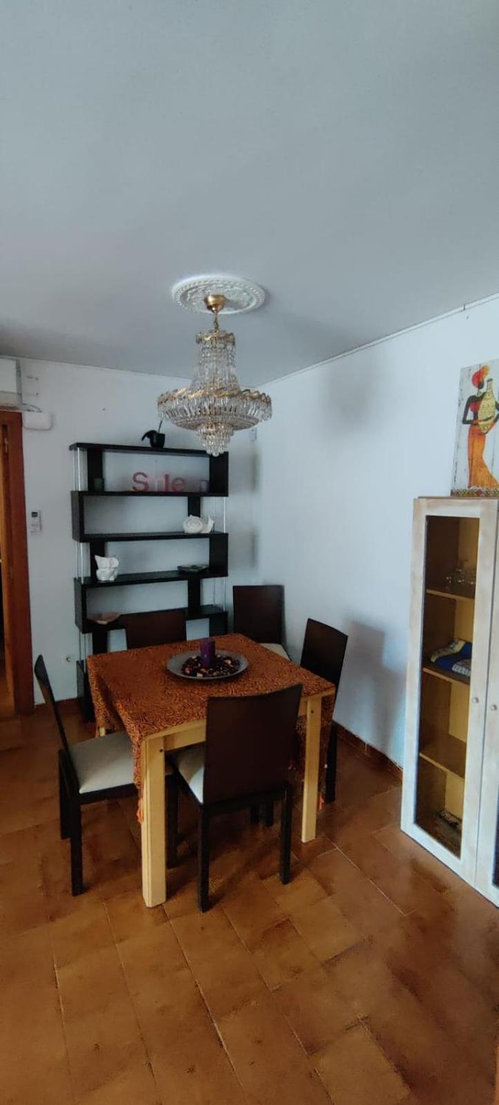 Llum Salou Apartment Exteriör bild